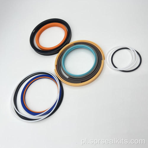 Sany Boom Cylinder Kit